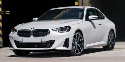 2022 BMW 230i Vehicle Photo in Delray Beach, FL 33444