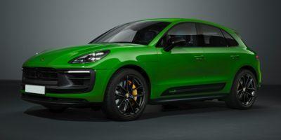 2022 Porsche Macan Vehicle Photo in Pompano Beach, FL 33064