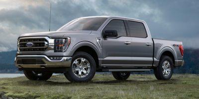 2022 Ford F-150 Vehicle Photo in Highland, IN 46322