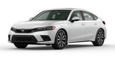 2022 Honda Civic Hatchback Vehicle Photo in San Antonio, TX 78238