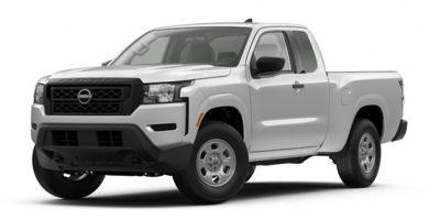 2022 Nissan Frontier Vehicle Photo in BRUNSWICK, GA 31525-1881