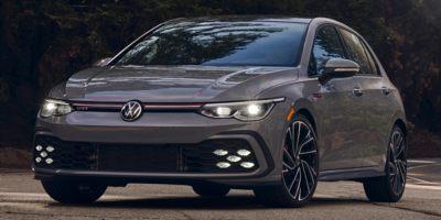 2022 Volkswagen Golf GTI Vehicle Photo in Valencia, CA 91355-1794
