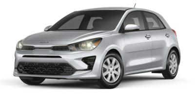 2022 Kia Rio 5-Door Vehicle Photo in CORPUS CHRISTI, TX 78412-4902