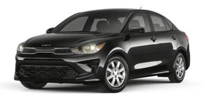 2022 Kia Rio Vehicle Photo in HENDERSON, NV 89014-6702