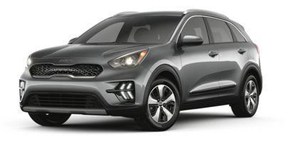 2022 Kia Niro Vehicle Photo in Oshkosh, WI 54904