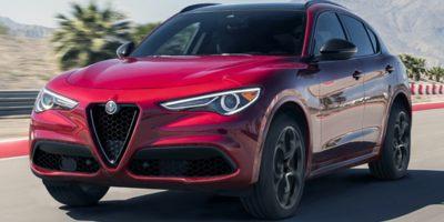 2022 Alfa Romeo Stelvio Vehicle Photo in Hollywood, FL 33021