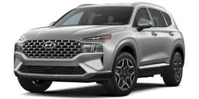 2022 Hyundai SANTA FE Plug-In Hybrid Vehicle Photo in Grapevine, TX 76051