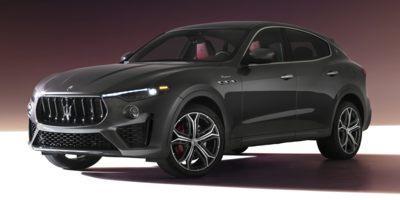 2022 Maserati Levante Vehicle Photo in Pembroke Pines , FL 33027