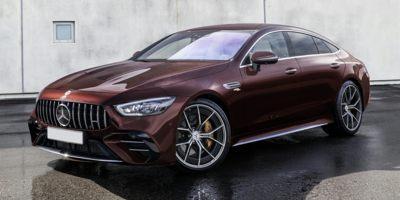 2022 Mercedes-Benz AMG GT Vehicle Photo in Miami, FL 33169