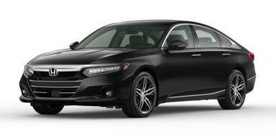 2022 Honda Accord Sedan Vehicle Photo in Sanford, FL 32771