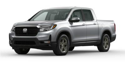 2022 Honda Ridgeline Vehicle Photo in Spokane Valley, WA 99212