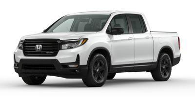 2022 Honda Ridgeline Vehicle Photo in Peoria, IL 61615