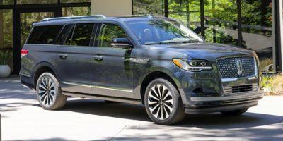 2022 Lincoln Navigator Vehicle Photo in SELMA, TX 78154-1459