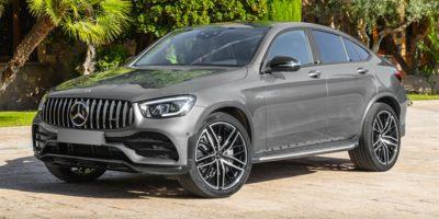 2022 Mercedes-Benz GLC Vehicle Photo in Valencia, CA 91355