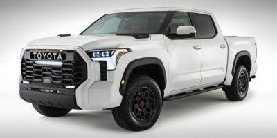 Tundra 4WD SR