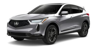 2022 Acura RDX Vehicle Photo in Sanford, FL 32771