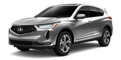 2022 Acura RDX Vehicle Photo in Kansas City, MO 64114