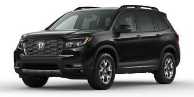 2022 Honda Passport Vehicle Photo in Oshkosh, WI 54904