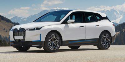 2022 BMW iX Vehicle Photo in Appleton, WI 54913