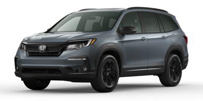 2022 Honda Pilot Vehicle Photo in Miami, FL 33015