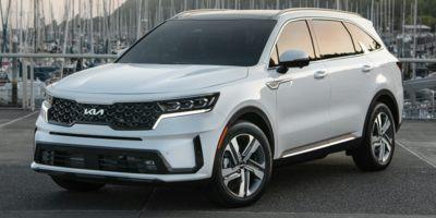 2022 Kia Sorento Plug-In Hybrid Vehicle Photo in Oshkosh, WI 54904