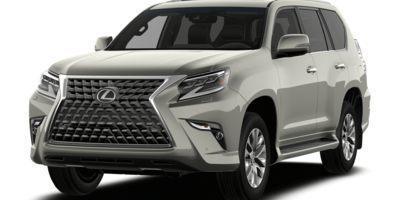 2022 Lexus GX 460 Vehicle Photo in West Palm Beach, FL 33417