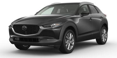 2022 Mazda CX-30 Vehicle Photo in SELMA, TX 78154-1460