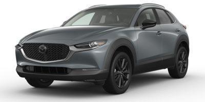 2022 Mazda CX-30 Vehicle Photo in PEMBROKE PINES, FL 33024-6534