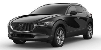 2022 Mazda CX-30 Vehicle Photo in Tulsa, OK 74145