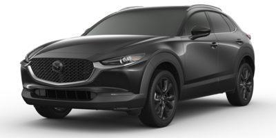 2022 Mazda CX-30 Vehicle Photo in Green Bay, WI 54304