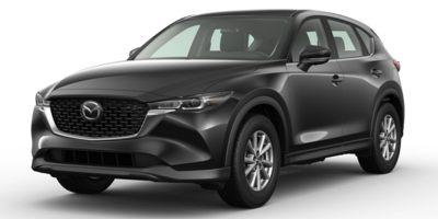 2022 Mazda CX-5 Vehicle Photo in Margate, FL 33063