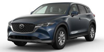 2022 Mazda CX-5 Vehicle Photo in St. Petersburg, FL 33713