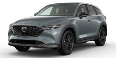 2022 Mazda CX-5 Vehicle Photo in NEENAH, WI 54956-2243