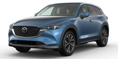 2022 Mazda CX-5 Vehicle Photo in KANSAS CITY, MO 64114-4502