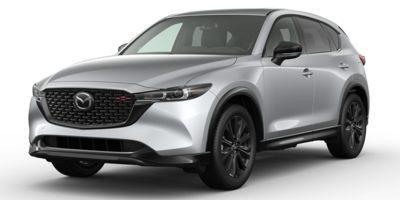 2022 Mazda CX-5 Vehicle Photo in Clearwater, FL 33764