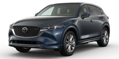 2022 Mazda CX-5 Vehicle Photo in Appleton, WI 54913