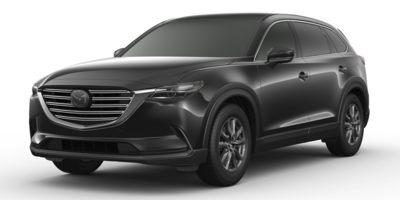 2022 Mazda CX-9 Vehicle Photo in Appleton, WI 54913