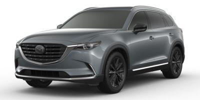 2022 Mazda CX-9 Vehicle Photo in AMARILLO, TX 79106-1809