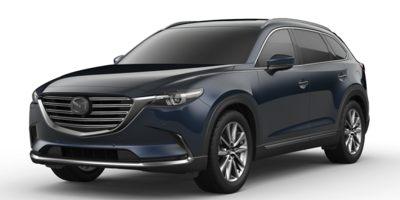 2022 Mazda CX-9 Vehicle Photo in Philadelphia, PA 19116