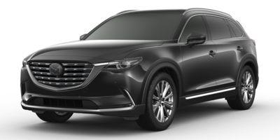 2022 Mazda CX-9 Vehicle Photo in KANSAS CITY, MO 64114-4502