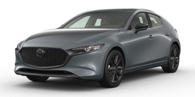 2022 Mazda Mazda3 Hatchback Vehicle Photo in Sanford, FL 32771