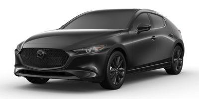2022 Mazda3 Hatchback Vehicle Photo in Trevose, PA 19053