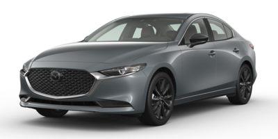 2022 Mazda Mazda3 Sedan Vehicle Photo in Delray Beach, FL 33444