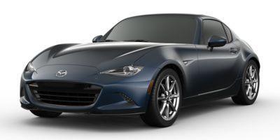 2022 Mazda MX-5 Miata RF Vehicle Photo in West Palm Beach, FL 33417