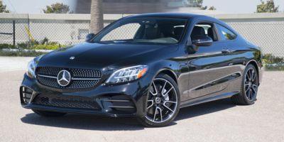 2022 Mercedes-Benz C-Class Vehicle Photo in Winter Park, FL 32792