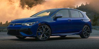 2022 Volkswagen Golf R Vehicle Photo in Las Vegas, NV 89149