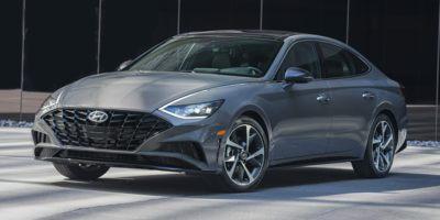 2022 Hyundai SONATA Vehicle Photo in St. Petersburg, FL 33713