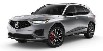 2022 Acura MDX Vehicle Photo in San Antonio, TX 78230