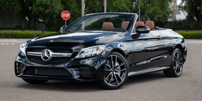 2022 Mercedes-Benz C-Class Vehicle Photo in Delray Beach, FL 33444