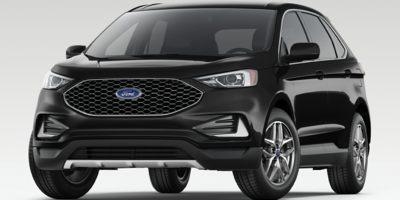 2022 Ford Edge Vehicle Photo in Spokane Valley, WA 99212